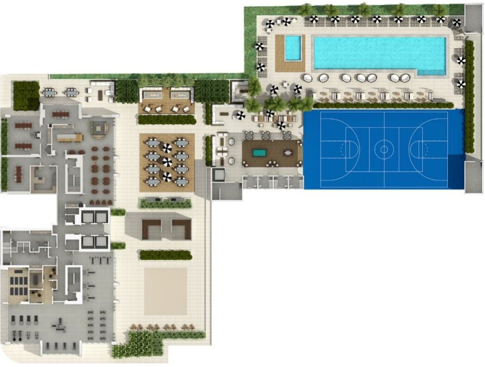 south olive amenity pdf